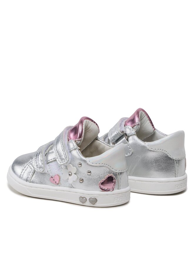 Primigi Zapatillas Primigi 3903022 Plata