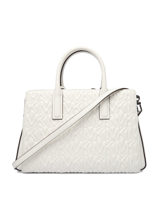 MICHAEL Michael Kors Handtasche MICHAEL Michael Kors 30R6S9IS2T Weiß