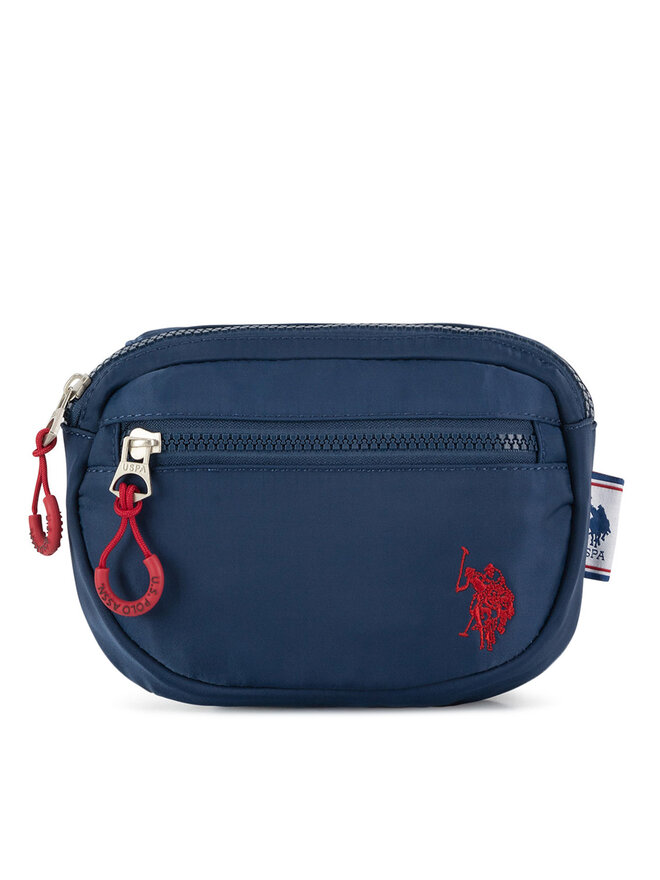 U.S. Polo Assn. Marsupio U.S. Polo Assn. BIUXT5677MIA Blu scuro