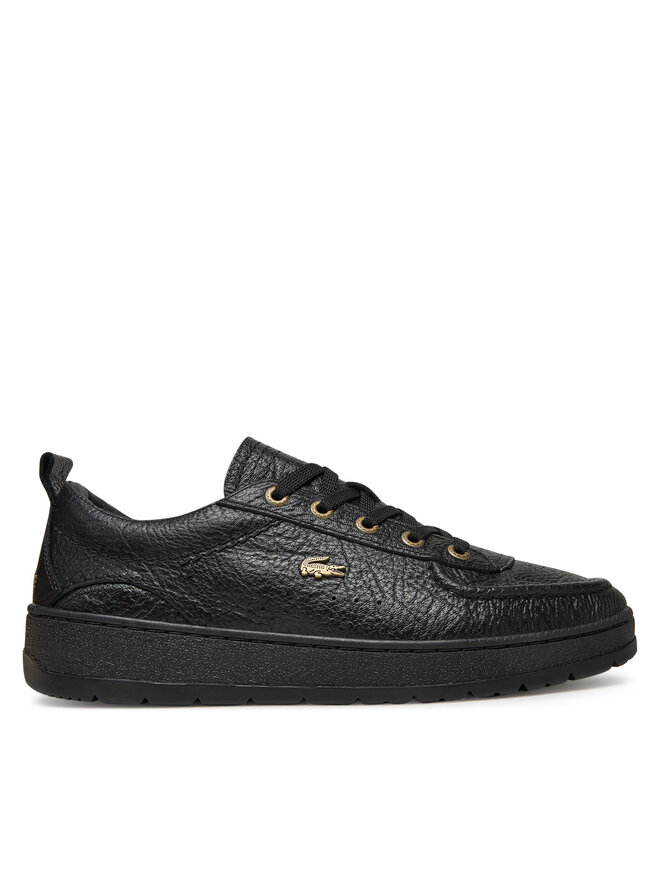 Lacoste Sneakersy Lacoste Umpire 7-49CMA0001 Czarny