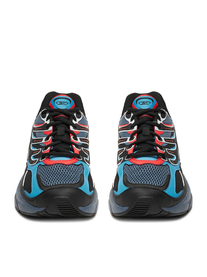Reebok Sneakers Reebok EOSS-PREMIER ROAD CONTROL 100230769 Schwarz