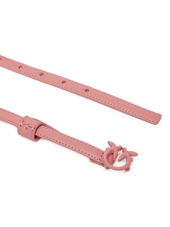 PINKO Cintura da donna PINKO Love Berry H1 Belt AI 24-25 PLT01 102148 A1K2 Rosa