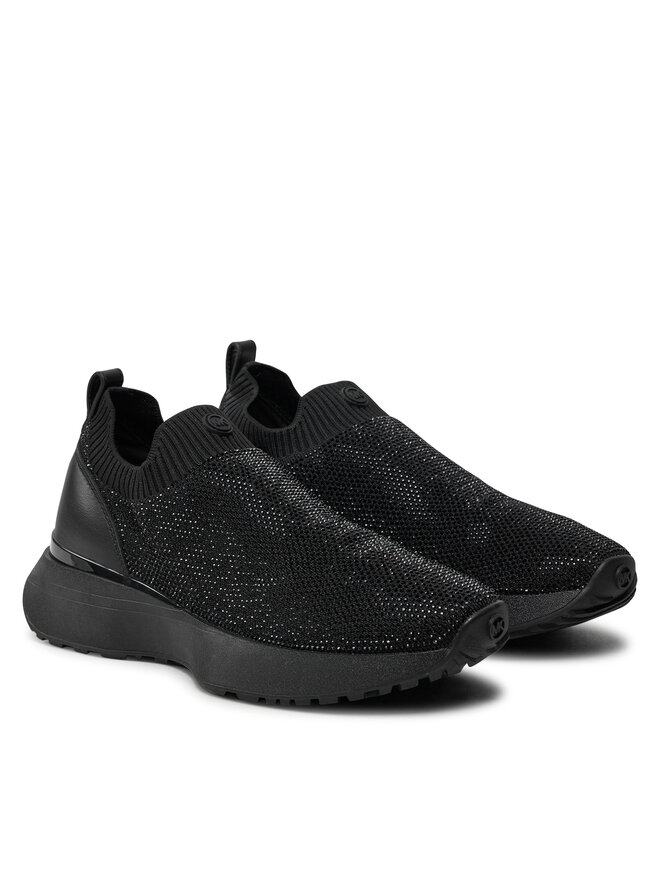 MICHAEL Michael Kors Sneakers MICHAEL Michael Kors 43F4ARFP2D Schwarz