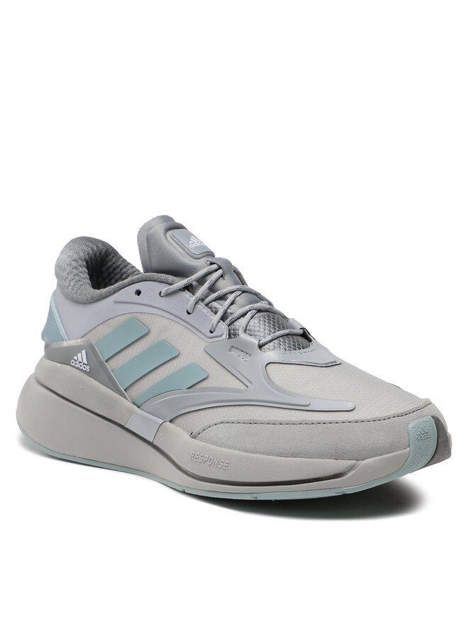 adidas Sneakers adidas Brevard HR0254 Grau