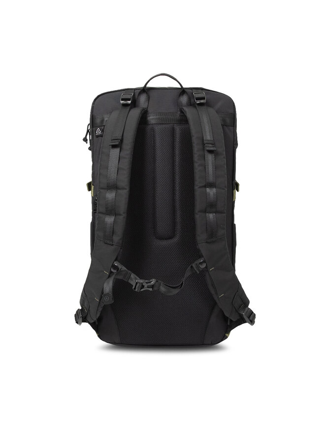 Doughnut Рюкзак Doughnut Astir Large Titan D260LTT-0003-F Чорний