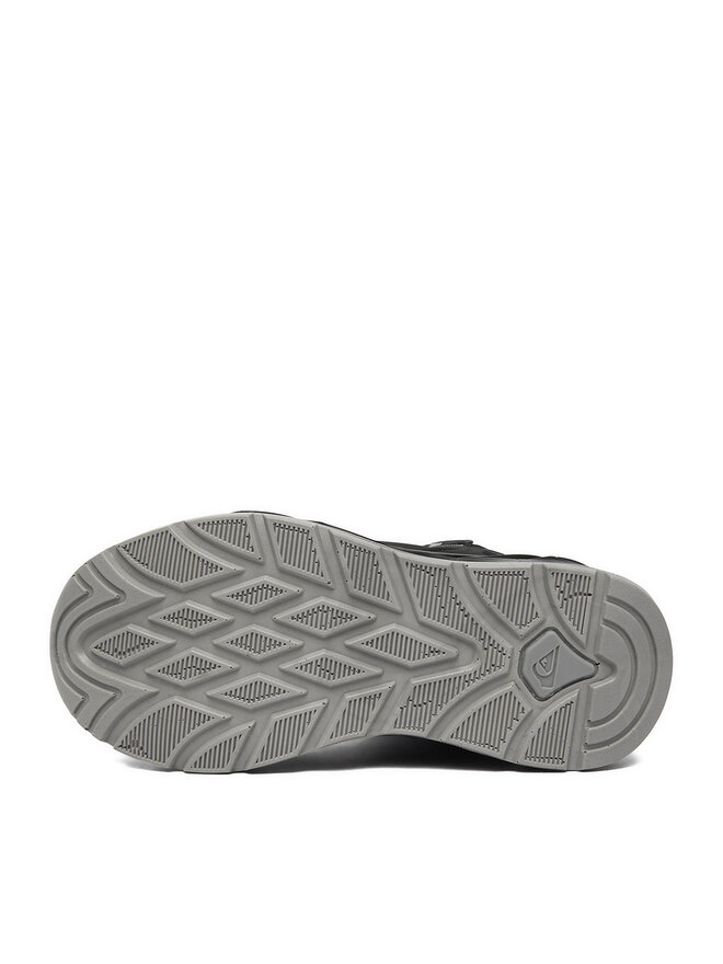 Quiksilver Schneeschuhe Quiksilver CEO-CP86-26131 Schwarz