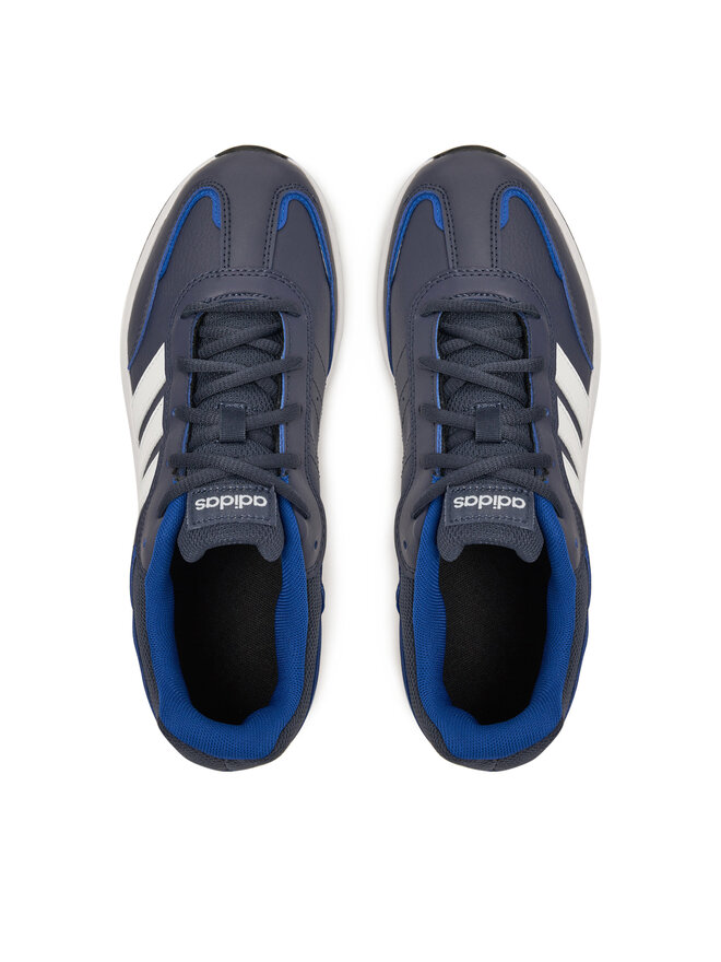 adidas Sneakersy adidas Tensaur Switch JH9249 Tmavomodrá