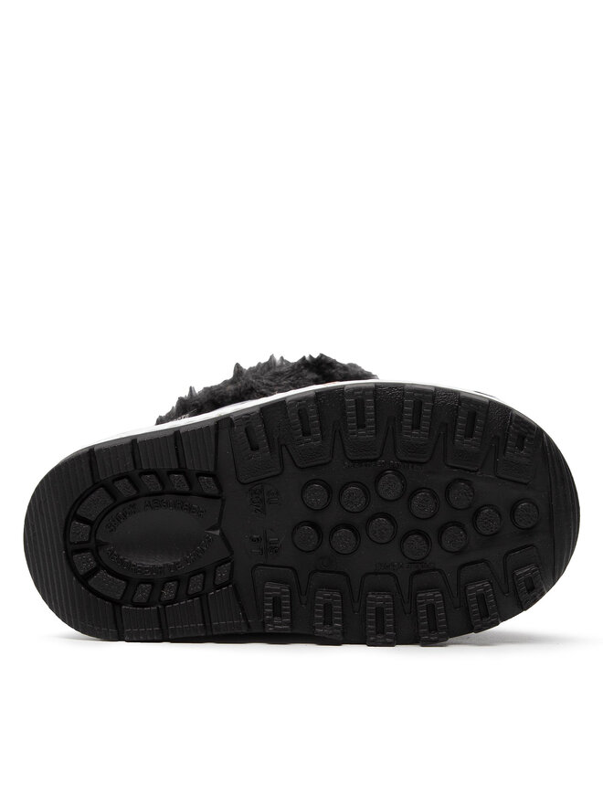 Boatilus Sniega zābaki Boatilus K Joggy Sport Lace NJ02 VAR.15ZV Pelēks