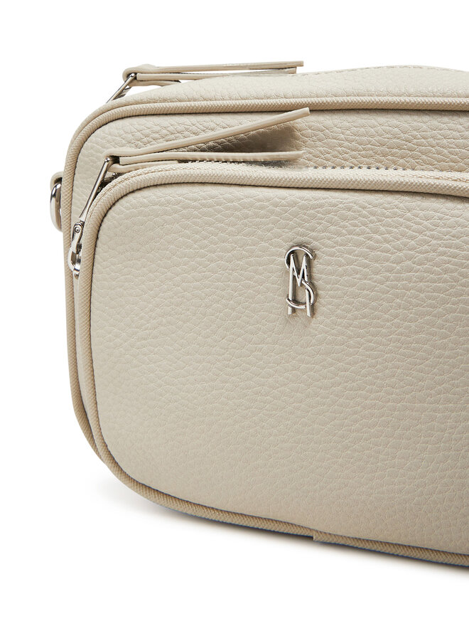 Steve Madden Borsetta Steve Madden Blillite SM13001518 Beige