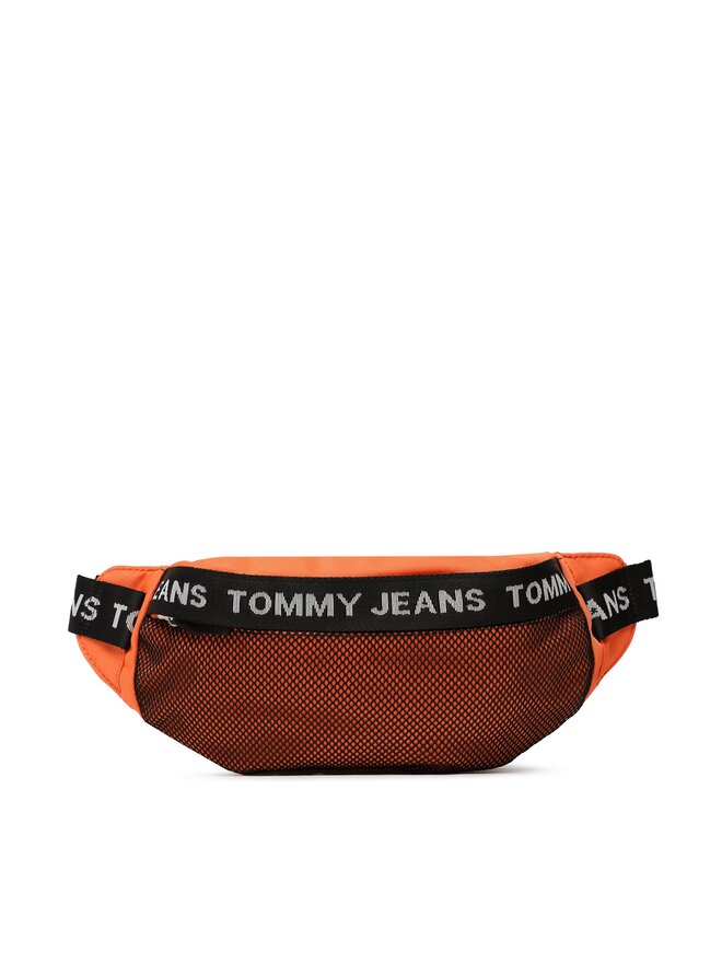 Tommy Jeans Marsupio Tommy Jeans Tjm Essential Bum Bag AM0AM10902 Arancione