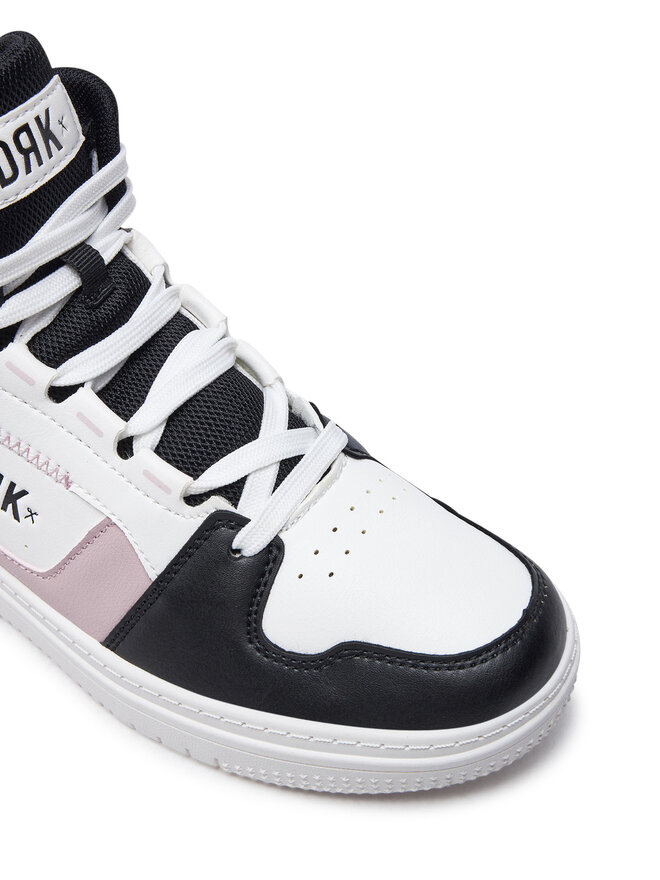Dorko Zapatillas Dorko DS24F44W Blanco