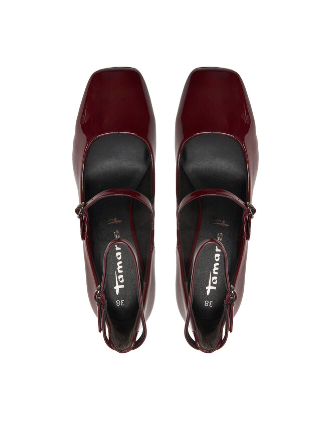 Tamaris 1-27303-44 Sabot Donna – Comode Scarpe Con Suola Piatta E Tecnologia Antiscivolo