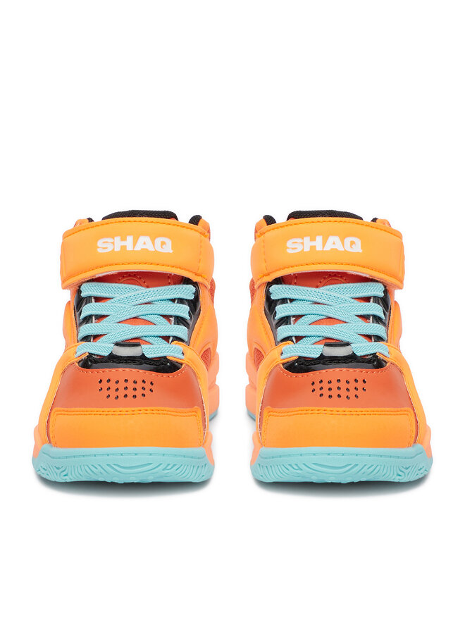 SHAQ Снікерcи SHAQ EO-MOTIVATE SE AQ95036T-O Оранжевий