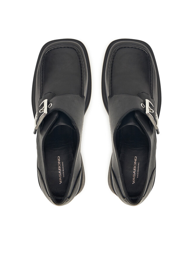 Vagabond Shoemakers Halbschuhe Vagabond Shoemakers Dorah 6042-001-20 Schwarz
