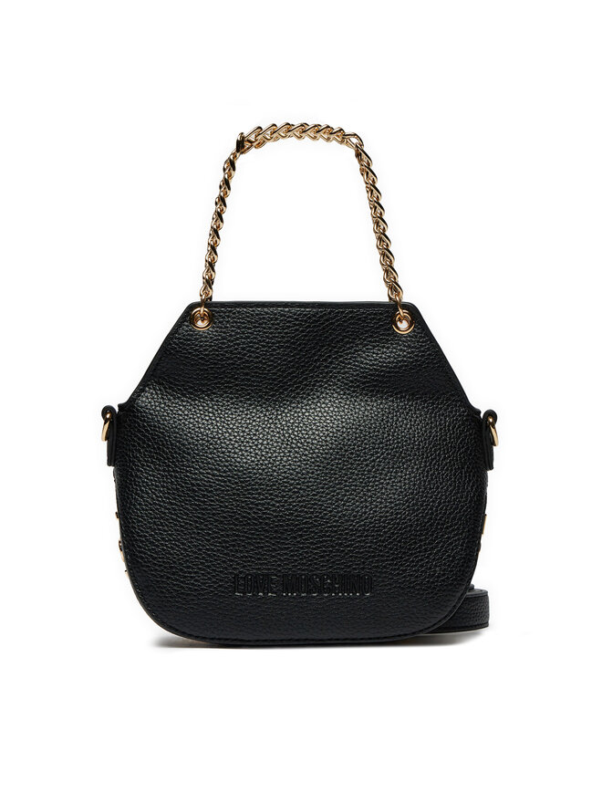 LOVE MOSCHINO Сумка LOVE MOSCHINO JC4020PP1LLT0000 Чорний