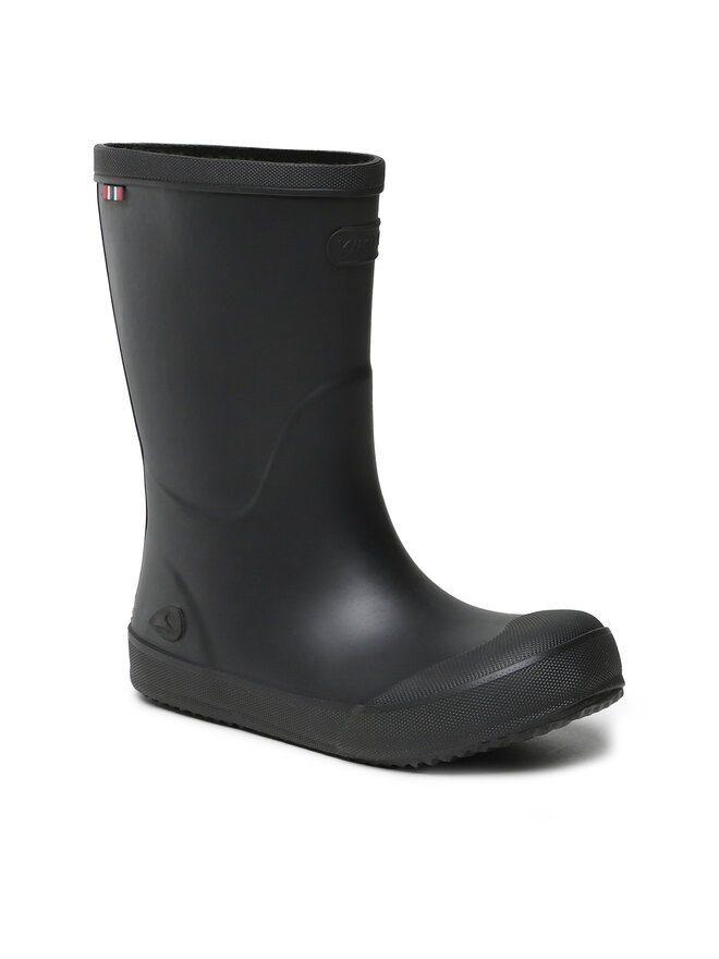 Viking Guminiai batai Viking Indie Active 1-60170-2 S Juoda