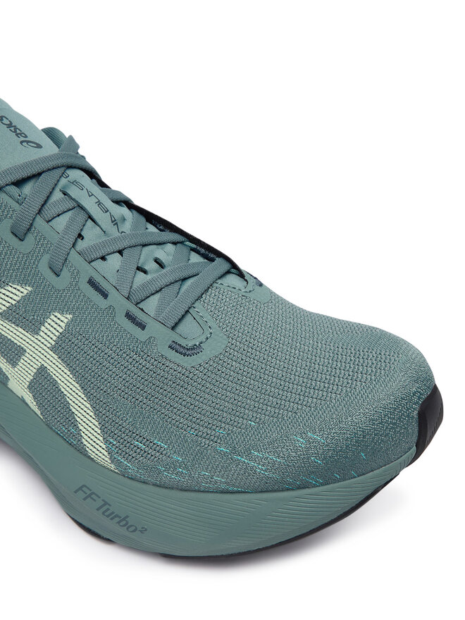 Asics Laufschuhe Asics Novablast 6 1011C243 Blau