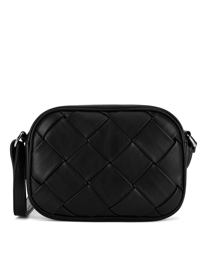 JENNY Handtasche JENNY JNY-M-019-07 Schwarz