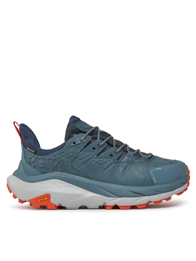 Buty męskie Hoka M Kaha 2 Low Gtx (2023) | 4camping.pl
