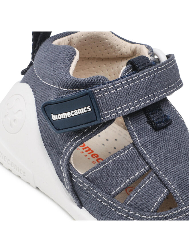 Biomecanics Sandalias Biomecanics 222186-A Azul marino