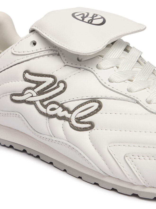 KARL LAGERFELD Sneakers KARL LAGERFELD Venus KL65926 Weiß