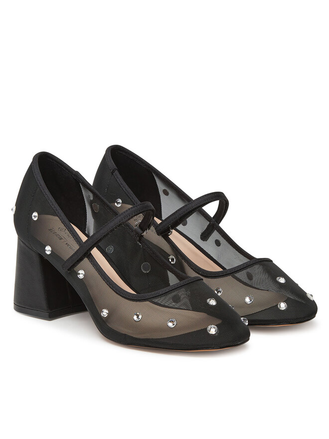 Call It Spring Halbschuhe Call It Spring Emmiee 13950627 Schwarz