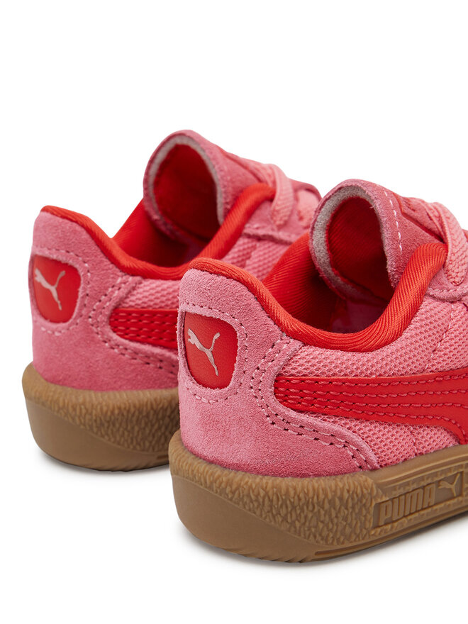 Puma Sneakers Puma Palermo Love AC Inf 400938 01 Rosa