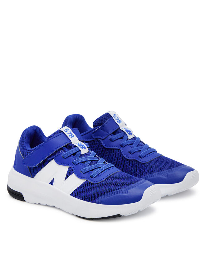 New Balance Buty do biegania New Balance 578's PT578RB Niebieski