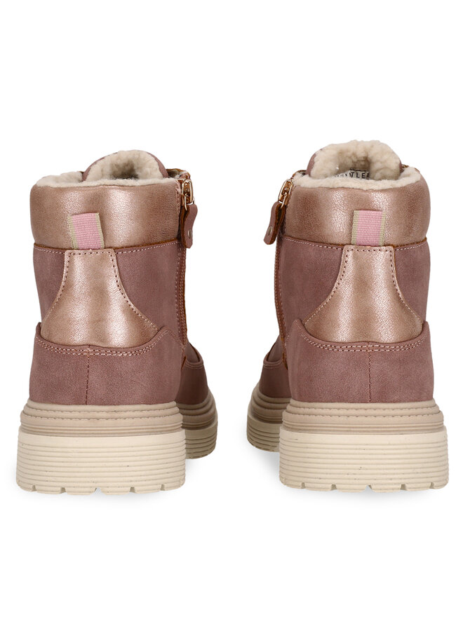 Whistler Туристически oбувки Whistler W244313 Розов
