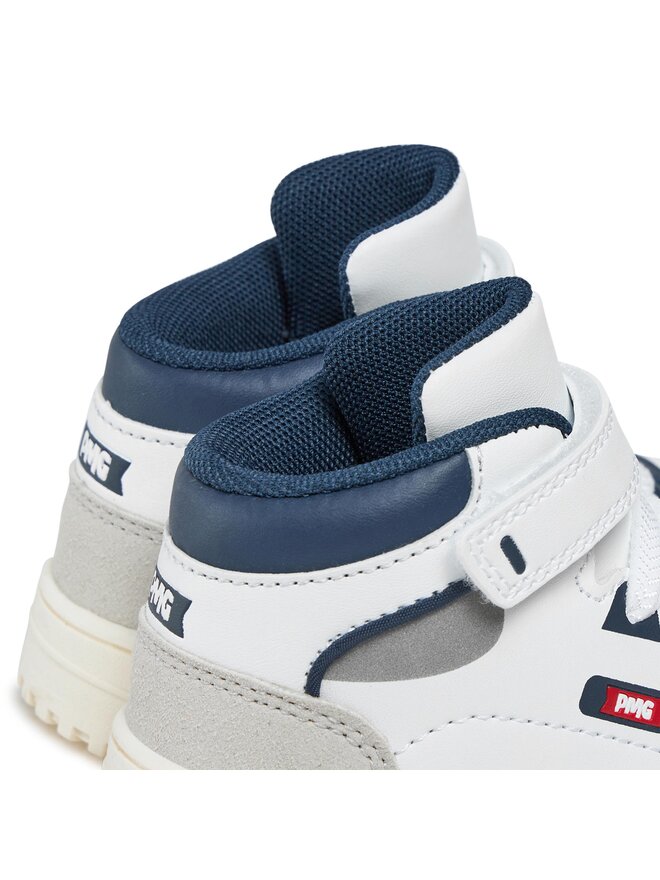 Primigi Sneakers Primigi 4962211 Alb