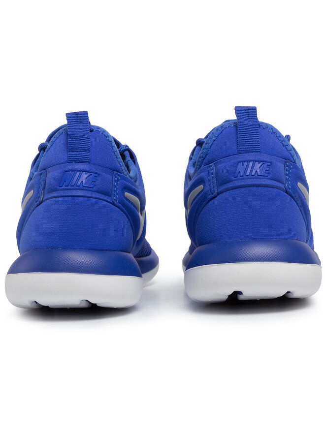 Nike Sneakers Nike Roshe Two (Gs) 844653 401 Dunkelblau