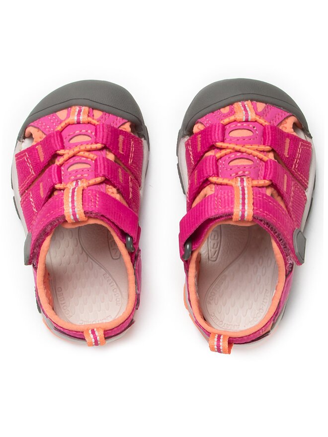 Keen Sandali Keen Newport H2 1021498 Roza