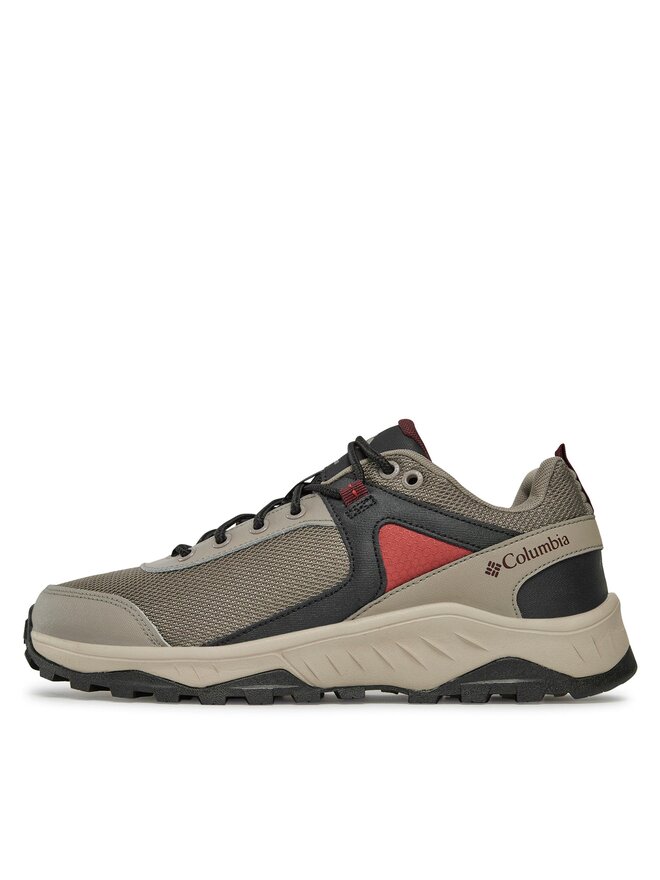 Columbia Bakancs Columbia Trailstorm™ Ascend Wp 2044281 Fekete