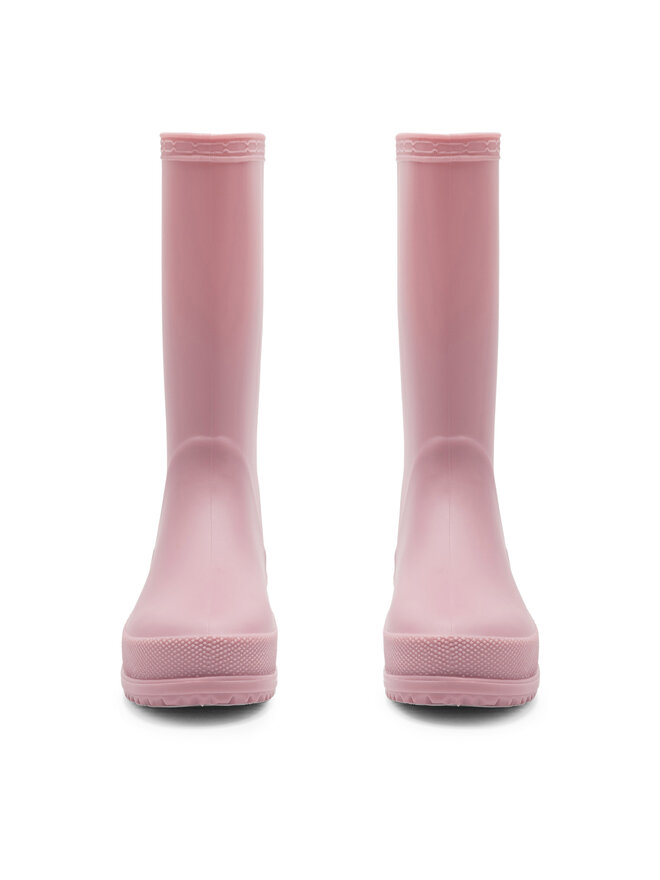 Nelli Blu Botas de agua Nelli Blu J21-4-0854 IV Rosa