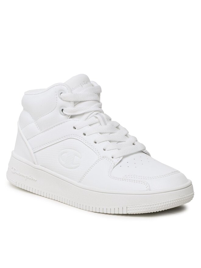 Champion Снікерcи Champion Rebound 2.0 Mid S11471-CHA-WW007 Білий