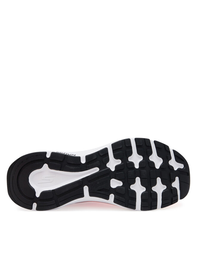 Skechers Buty do biegania Skechers GO RUN Consistent 2.0 - Flight Crew 220879/ORG Pomarańczowy