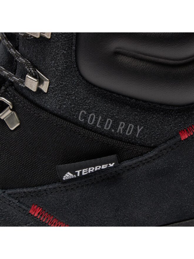 Trekkingschuhe adidas Terrex Snowpitch C.Rdy FV7957 Schwarz eschuhe