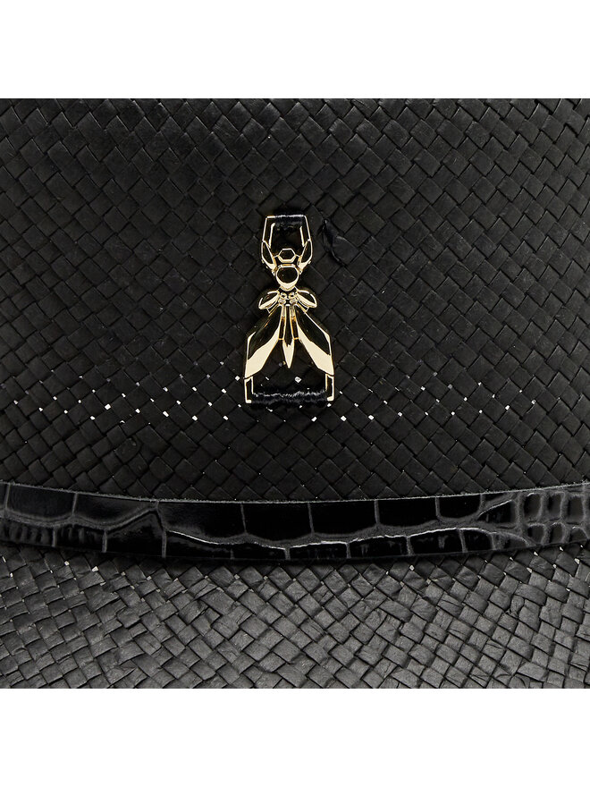 Patrizia Pepe Cappello Patrizia Pepe 2F0060/V026-K103 Nero