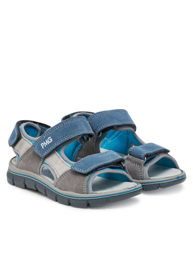 Primigi Sandalen Primigi 7895222 M Grau