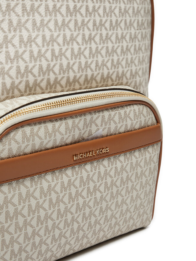 MICHAEL Michael Kors Rucsac MICHAEL Michael Kors 30T4G8XB7B Écru