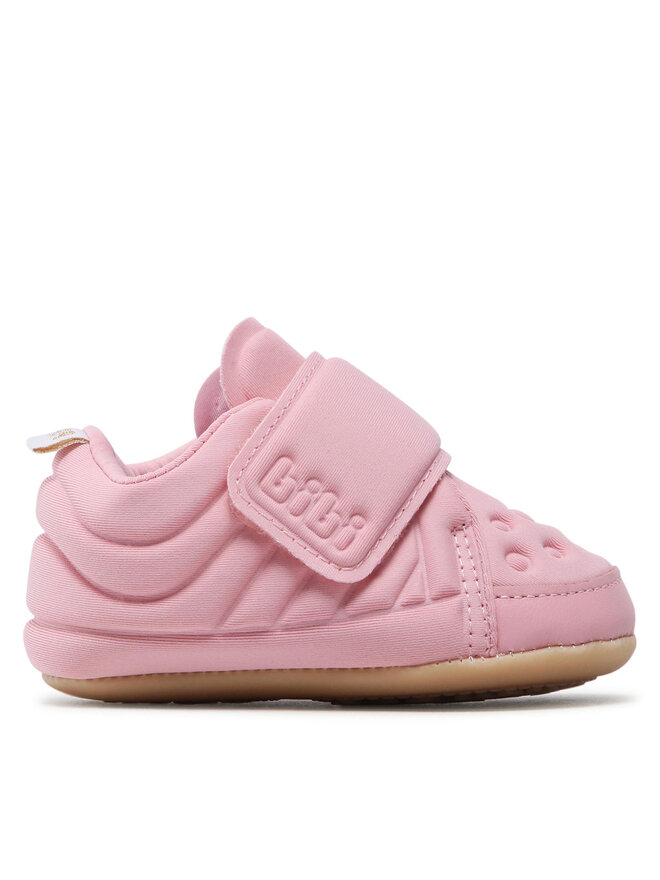 Bibi Scarpe basse Bibi Afeto Joy 1124172 Rosa