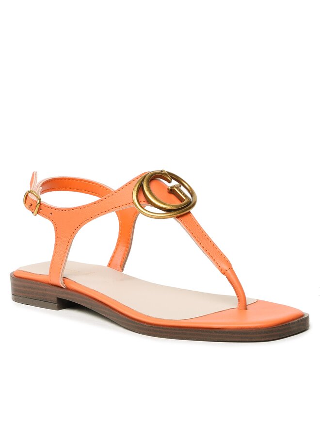 Sandali infradito guess top