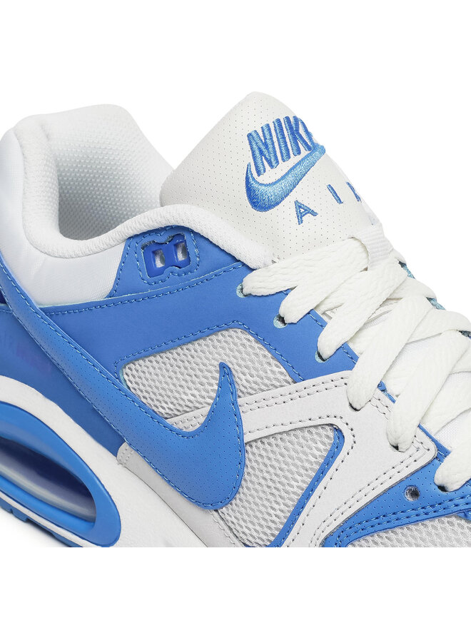 Nike Снікерcи Nike Air Max Command CT2143 002 Сірий