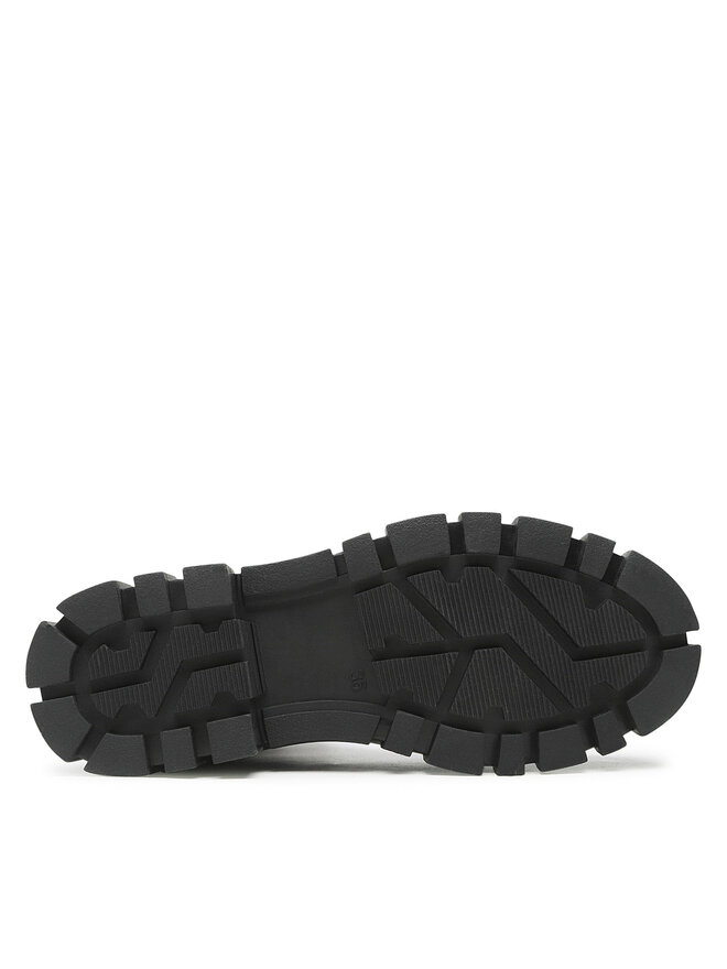 Vero Moda Klassische Stiefeletten Vero Moda Vmsiwie Boot 10238945 Schwarz