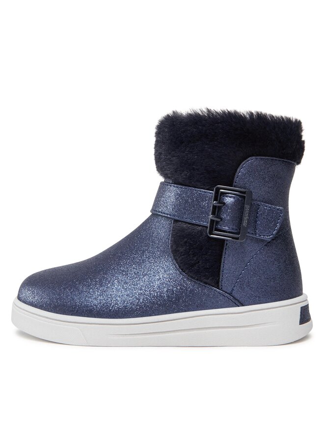 Mayoral Stiefel Mayoral 44401 Dunkelblau