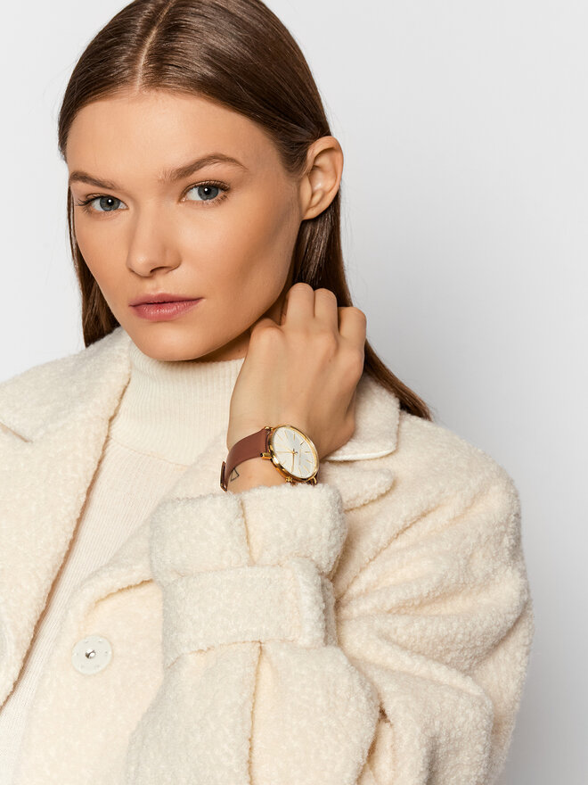 Michael kors pyper watch mk2740 deals