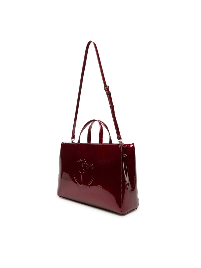 Eva Minge Bolso Eva Minge R-01 Guinda/burdeos