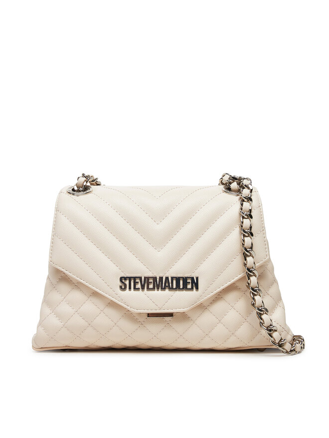 Steve Madden Táska Steve Madden Bvolt-2 SM13001705 Ekru