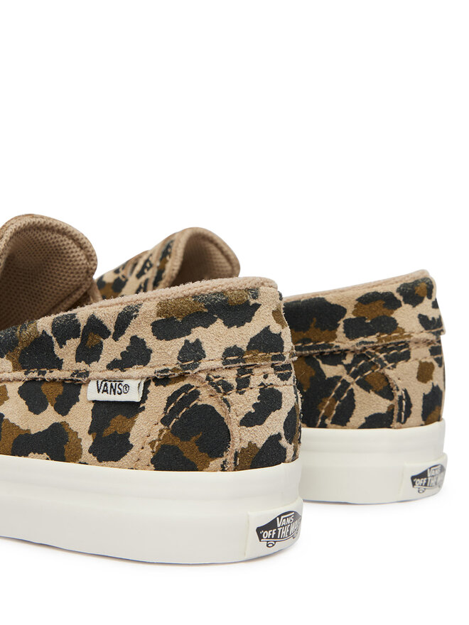 Vans Mokassins Vans Loafer 53 VN000Z5YD7E1 Beige