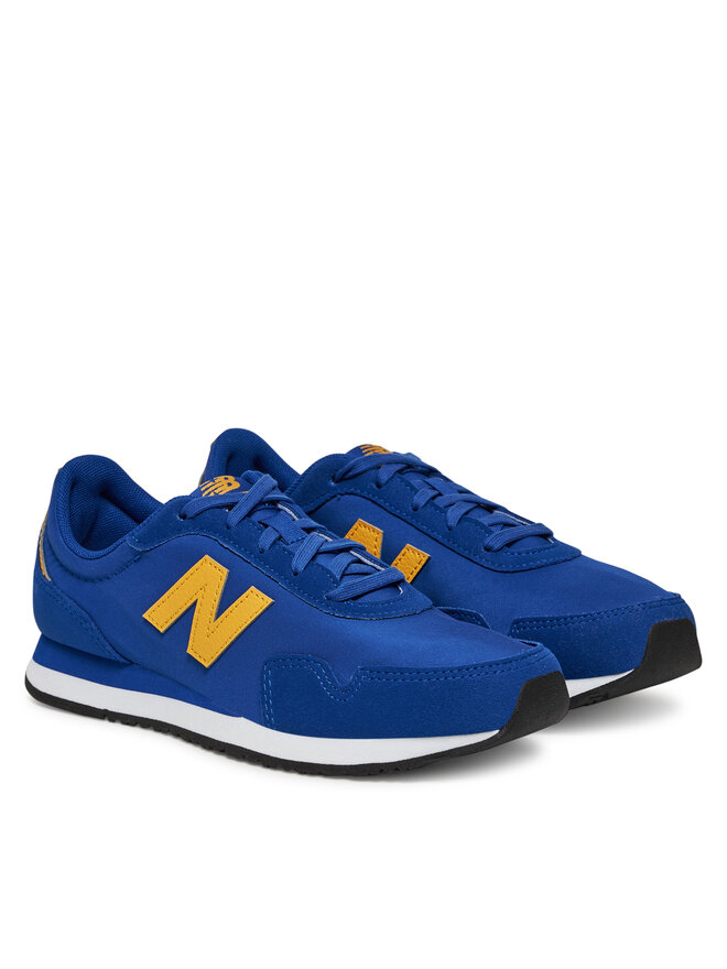 New Balance Sneakersy New Balance GC323AD Modrá